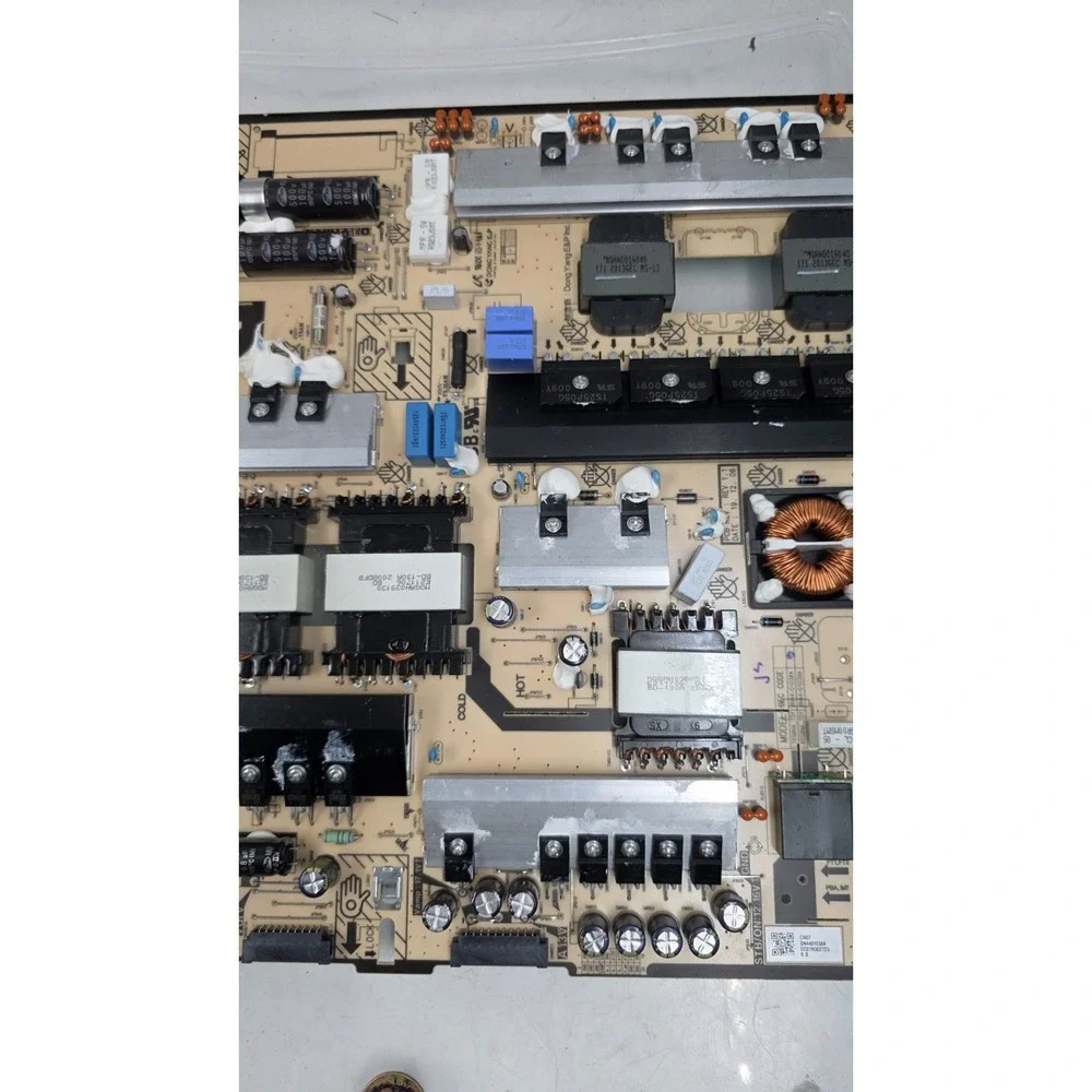 BN44-01038A Samsung Power Supply, BN44-01038A, L75S8NA_TDY, QN75Q80TAF,...